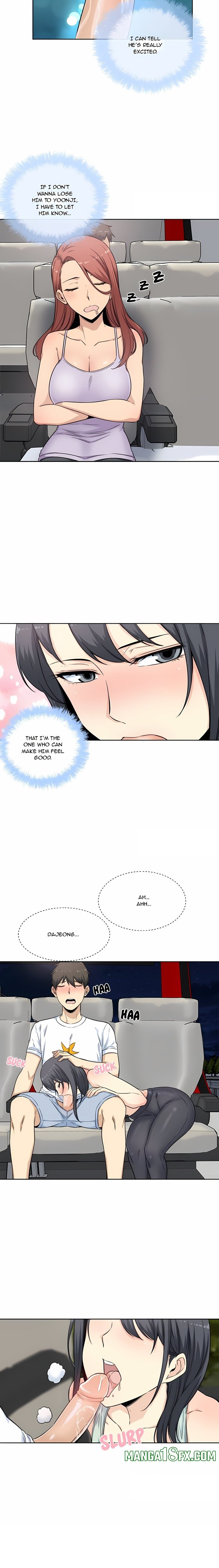 Excuse me, This is my Room (Uncensored) 7