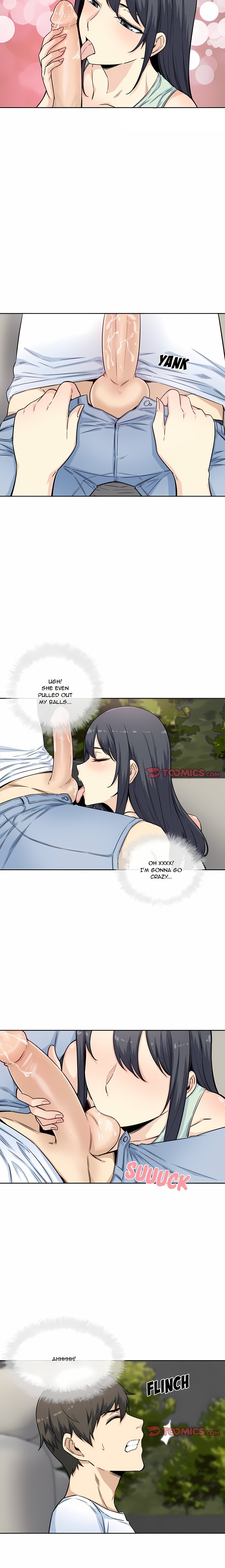 Excuse me, This is my Room (Uncensored) 10