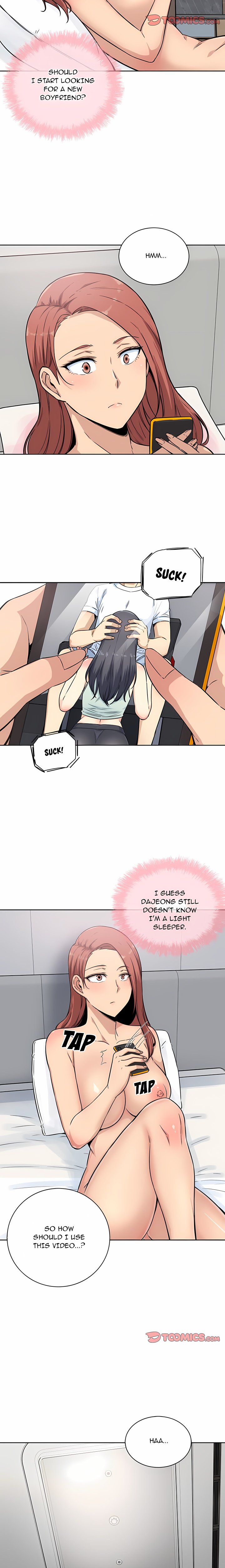 Excuse me, This is my Room (Uncensored) 13