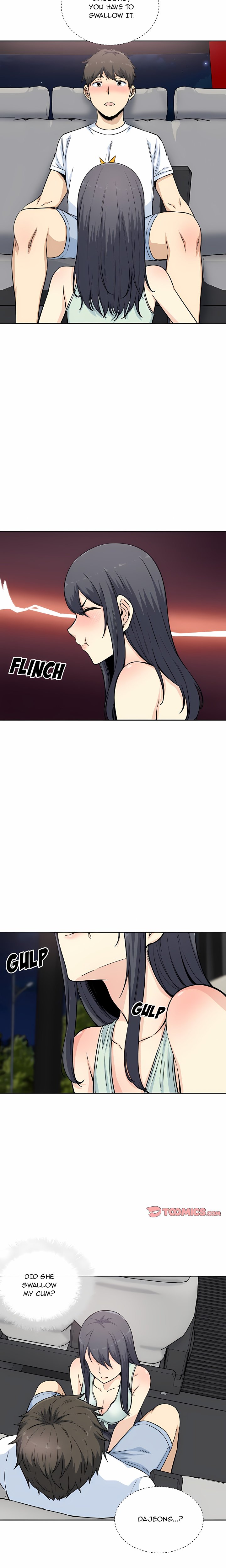 Excuse me, This is my Room (Uncensored) 3