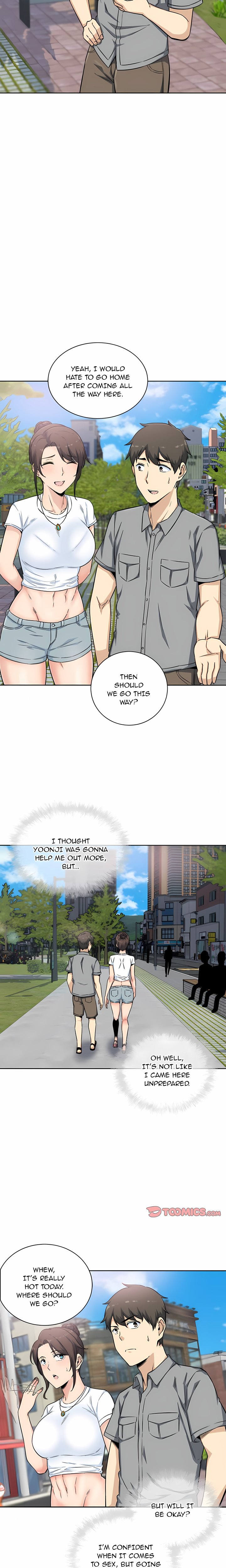 Excuse me, This is my Room (Uncensored) 3