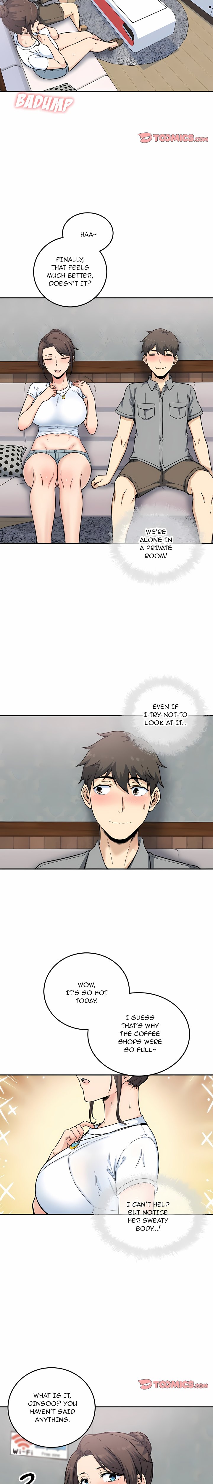Excuse me, This is my Room (Uncensored) 2
