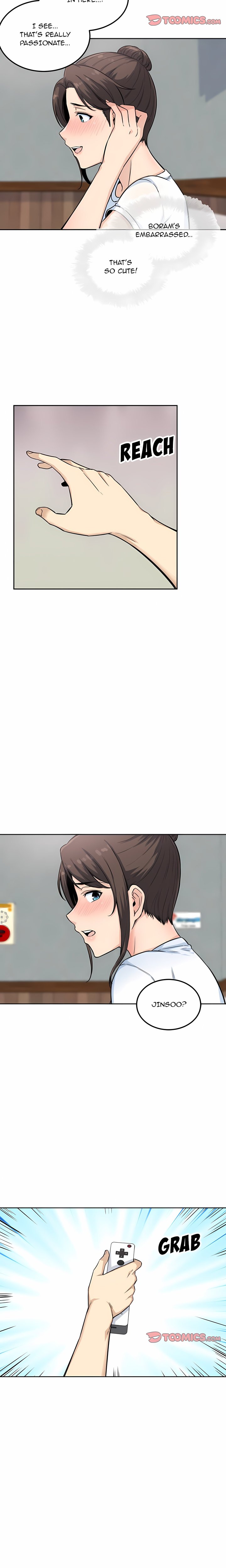 Excuse me, This is my Room (Uncensored) 13