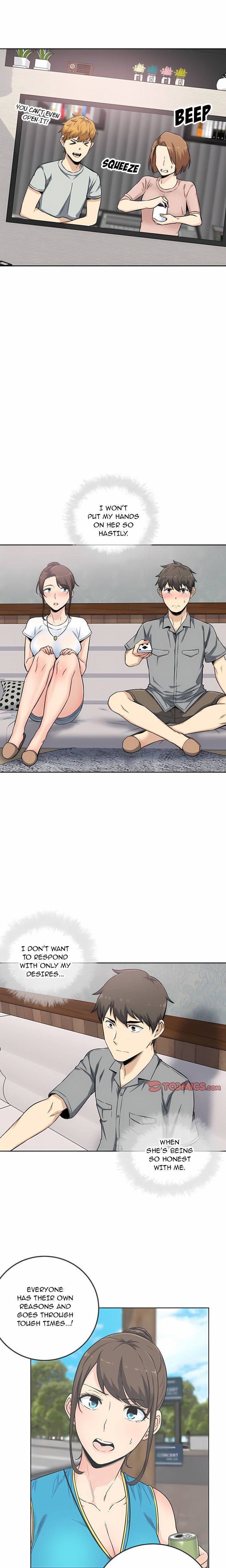 Excuse me, This is my Room (Uncensored) 14