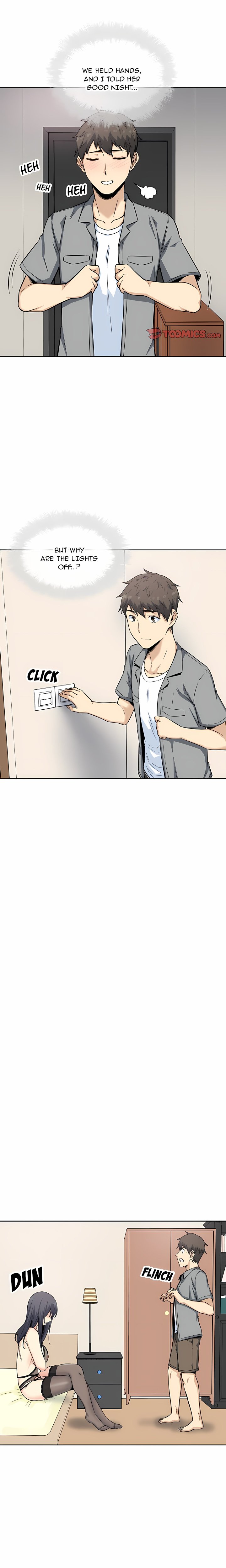 Excuse me, This is my Room (Uncensored) 17