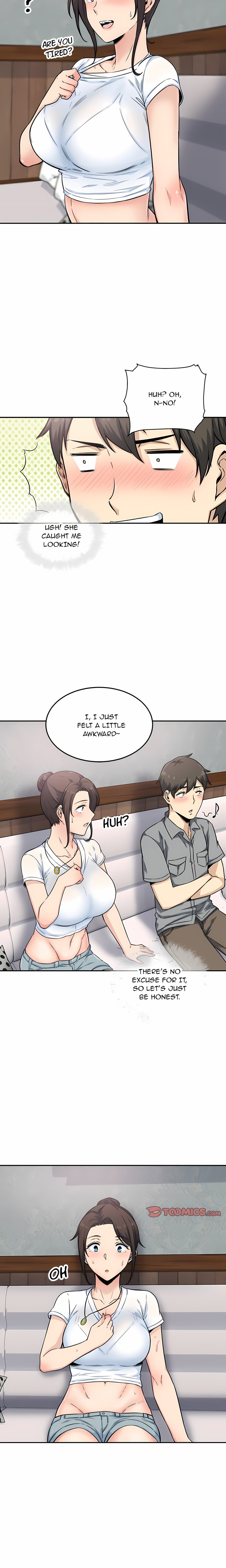 Excuse me, This is my Room (Uncensored) 3