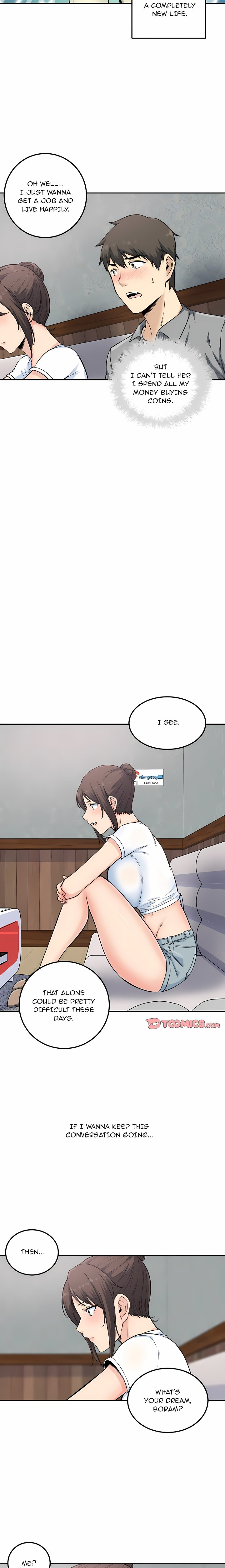 Excuse me, This is my Room (Uncensored) 9
