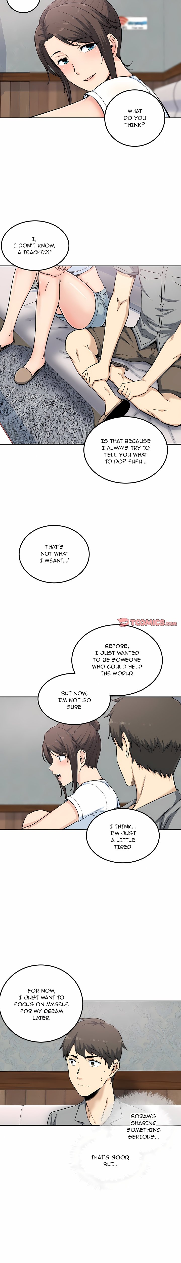 Excuse me, This is my Room (Uncensored) 10