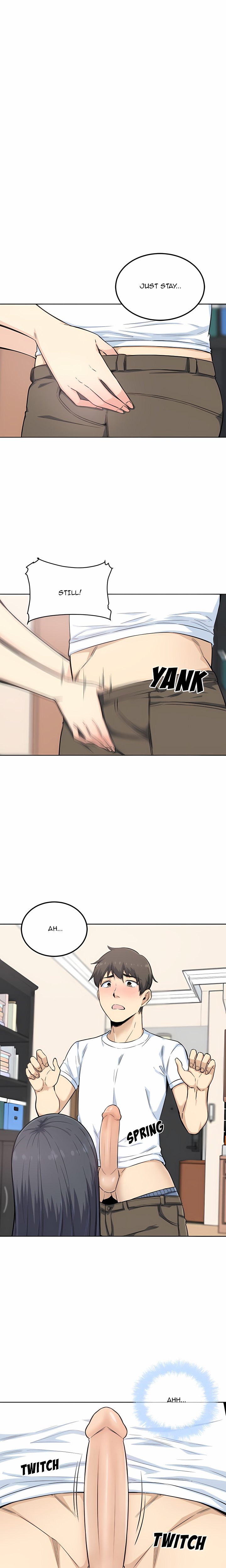 Excuse me, This is my Room (Uncensored) 4