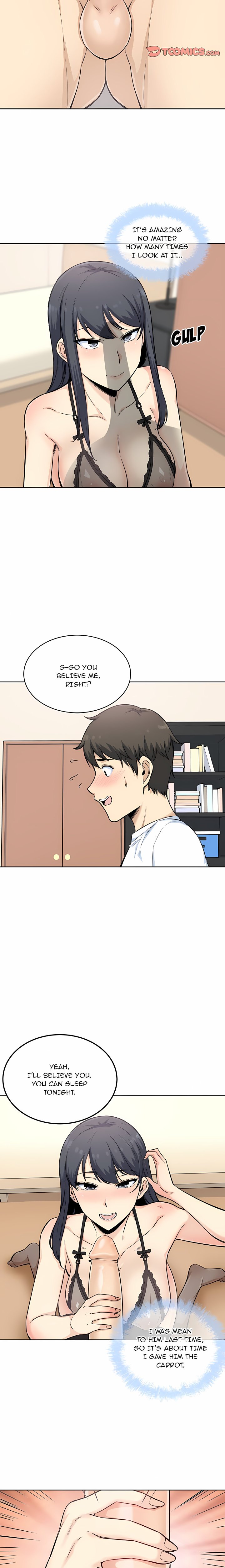 Excuse me, This is my Room (Uncensored) 5