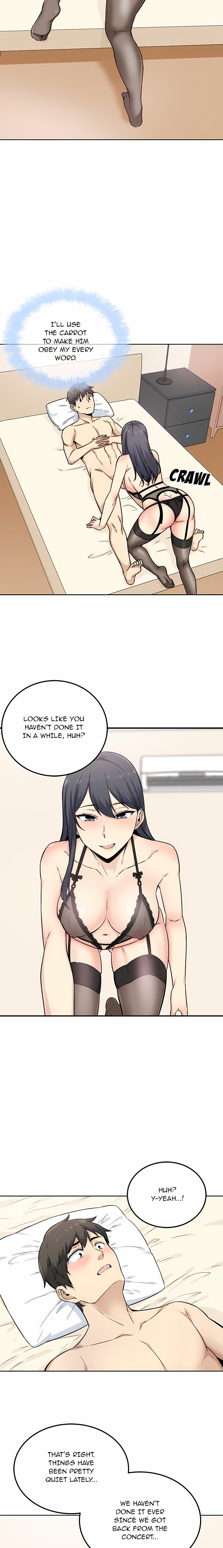 Excuse me, This is my Room (Uncensored) 9