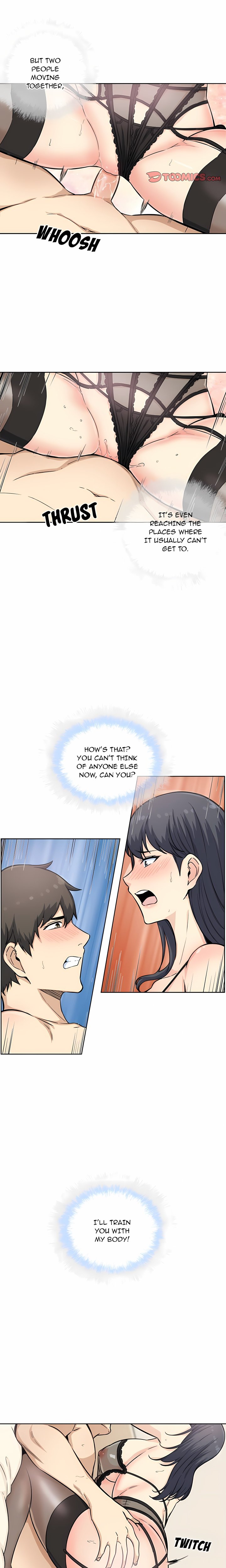 Excuse me, This is my Room (Uncensored) 15