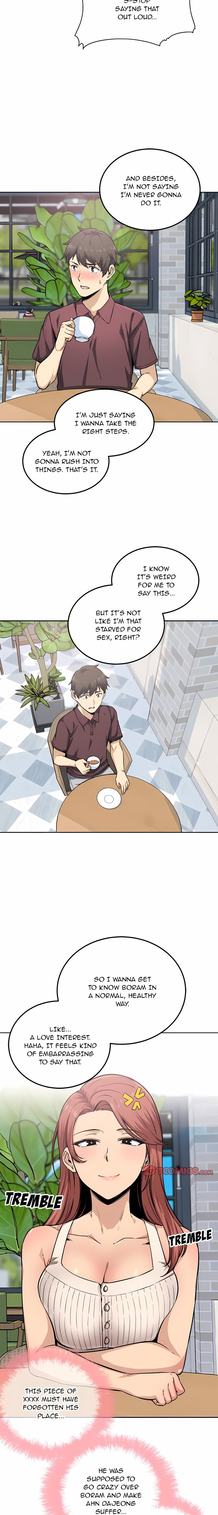 Excuse me, This is my Room (Uncensored) 3