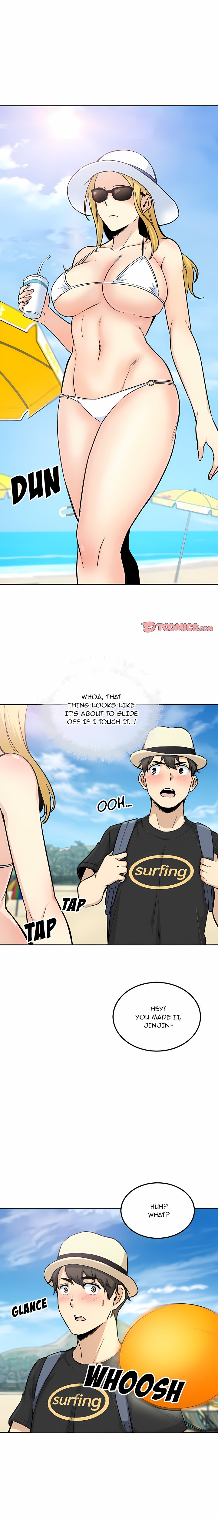 Excuse me, This is my Room (Uncensored) 21