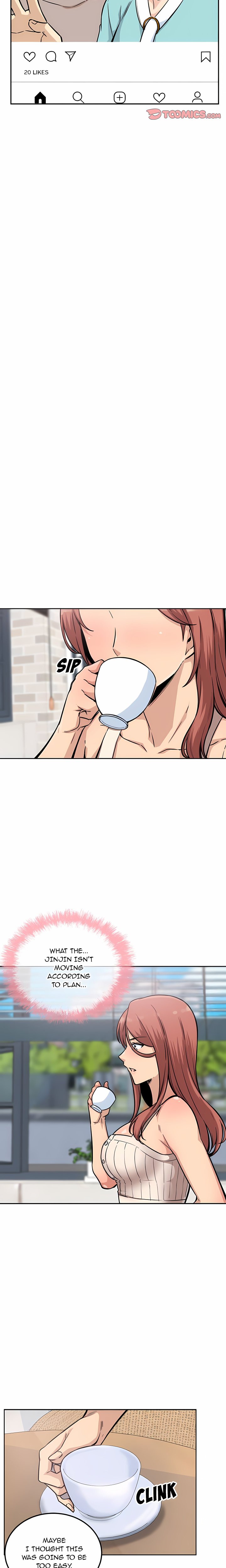 Excuse me, This is my Room (Uncensored) 10