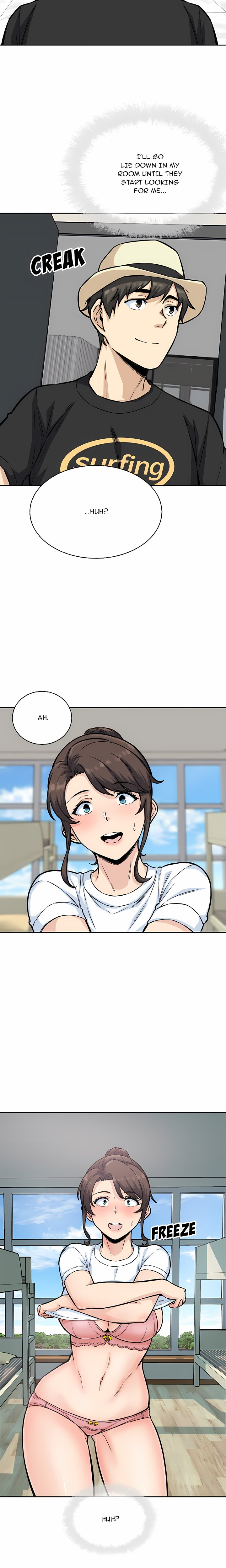 Excuse me, This is my Room (Uncensored) 9