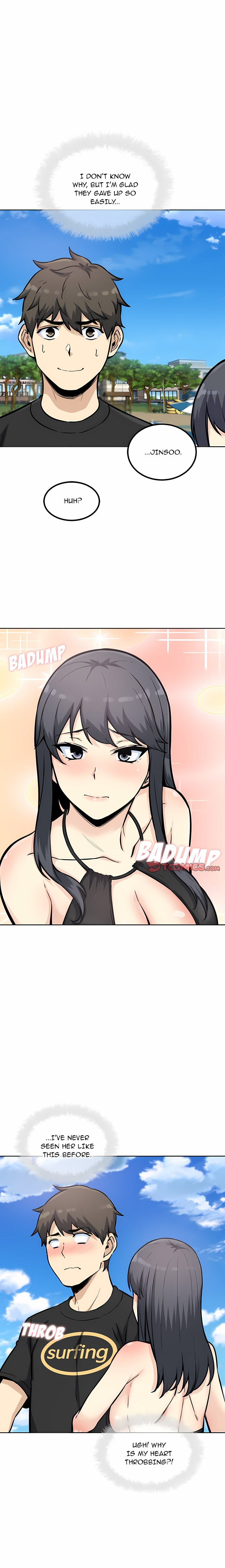 Excuse me, This is my Room (Uncensored) 7