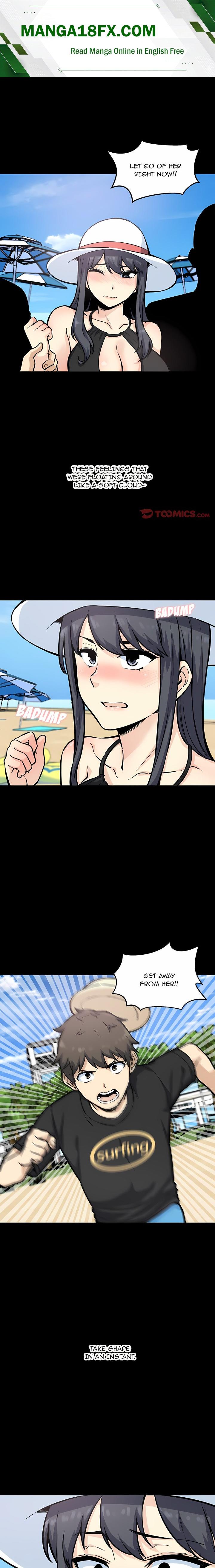 Excuse me, This is my Room (Uncensored) 1