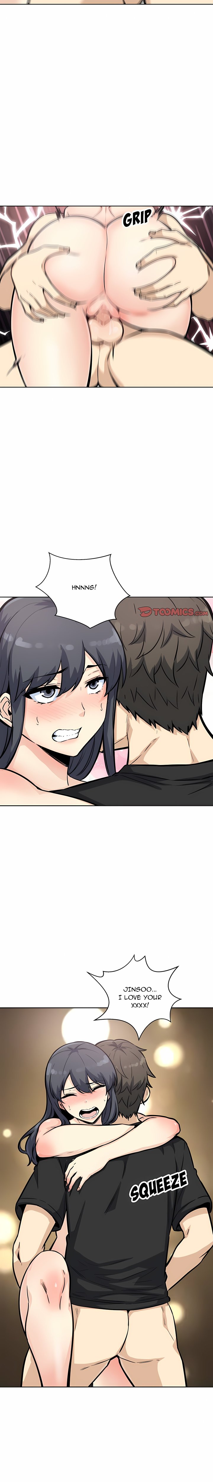 Excuse me, This is my Room (Uncensored) 21