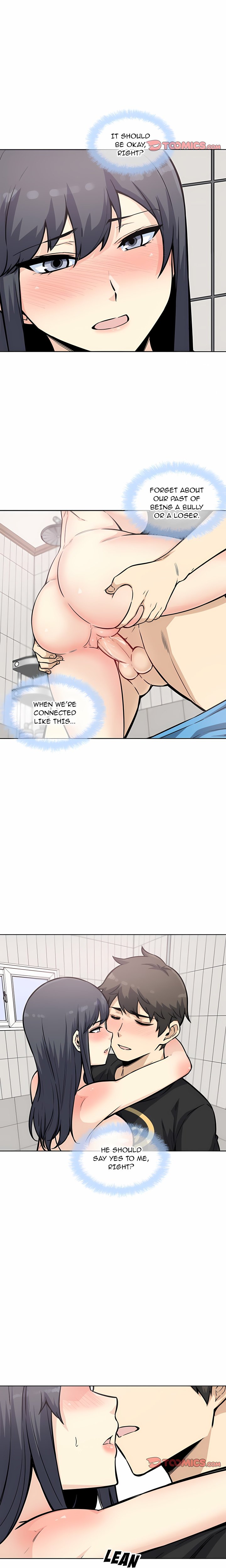 Excuse me, This is my Room (Uncensored) 2