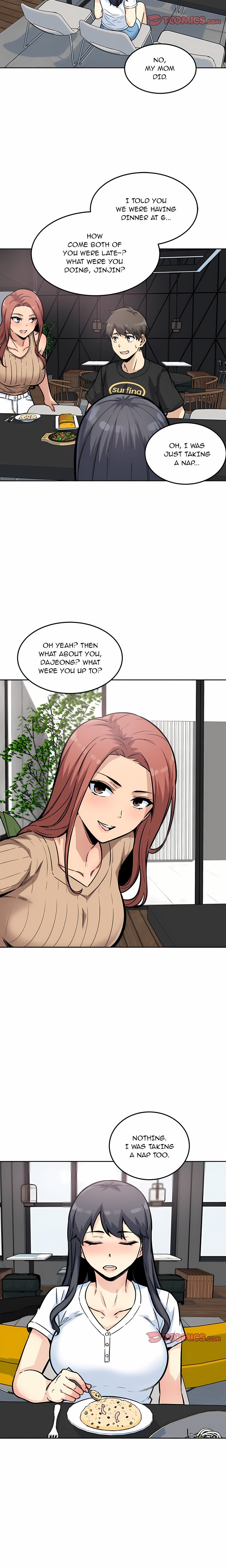 Excuse me, This is my Room (Uncensored) 13