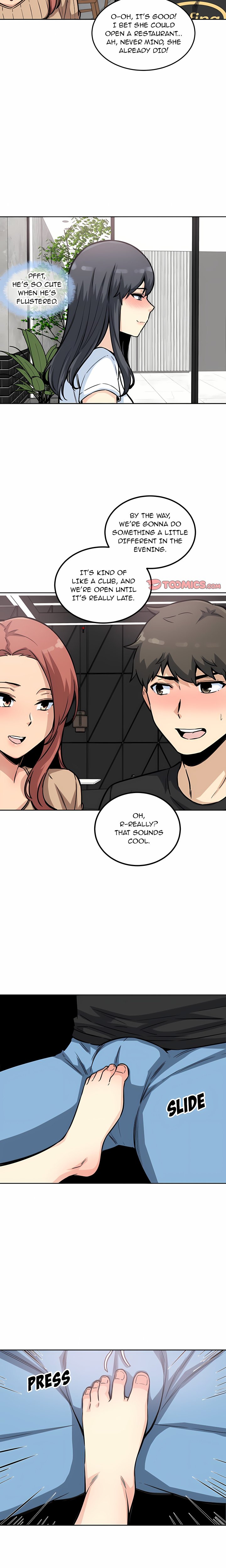 Excuse me, This is my Room (Uncensored) 16