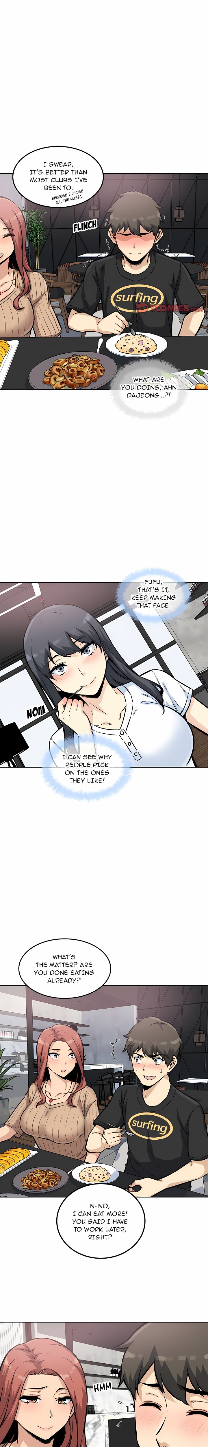 Excuse me, This is my Room (Uncensored) 17