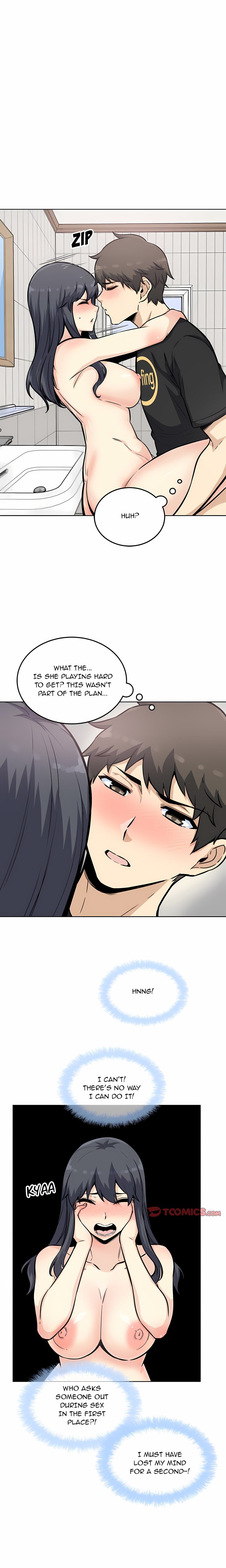 Excuse me, This is my Room (Uncensored) 3