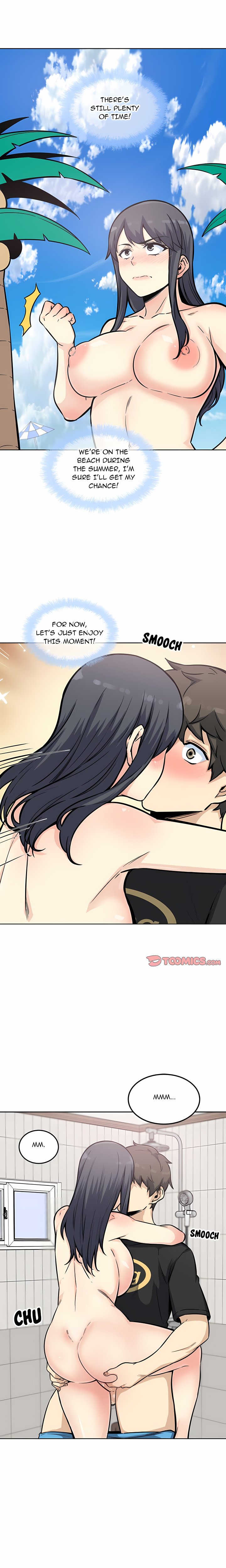 Excuse me, This is my Room (Uncensored) 4