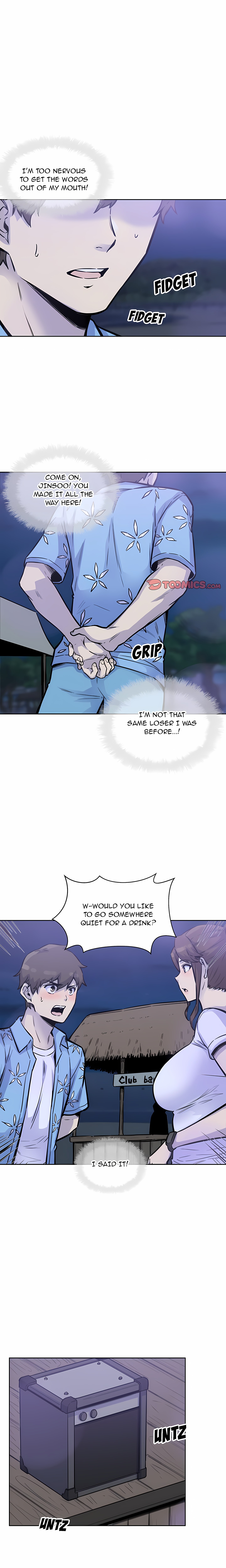 Excuse me, This is my Room (Uncensored) 16
