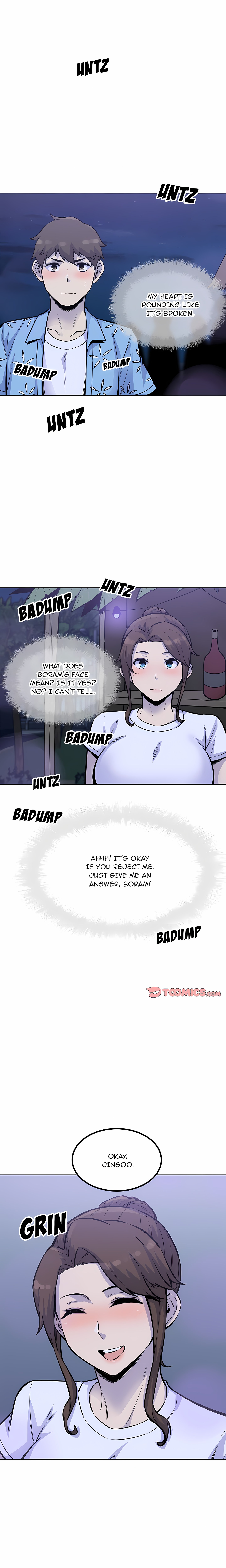 Excuse me, This is my Room (Uncensored) 17