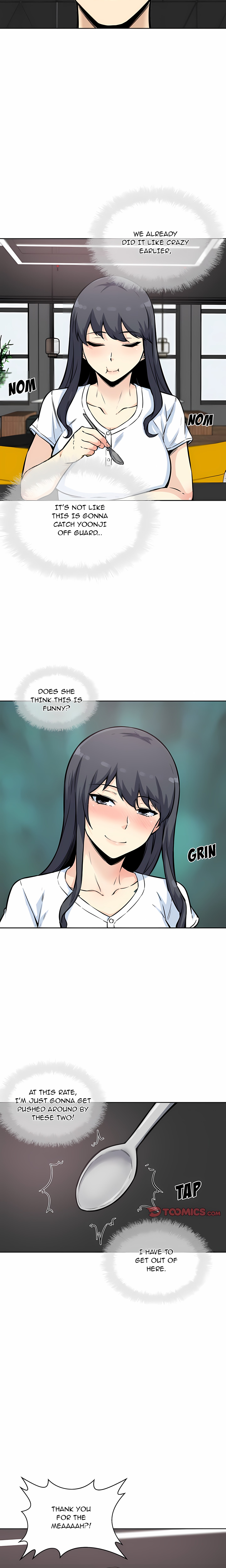 Excuse me, This is my Room (Uncensored) 3