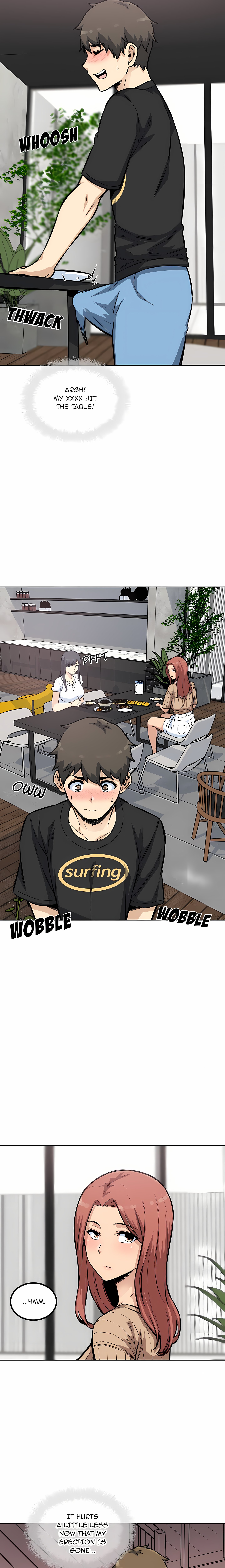 Excuse me, This is my Room (Uncensored) 4