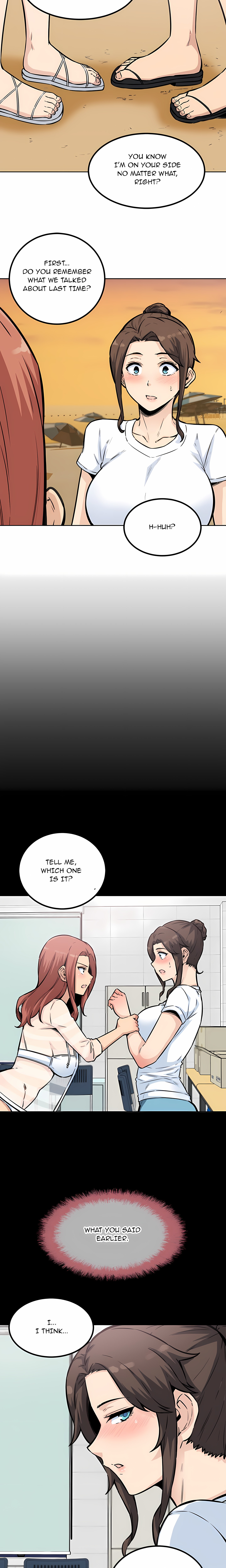 Excuse me, This is my Room (Uncensored) 9