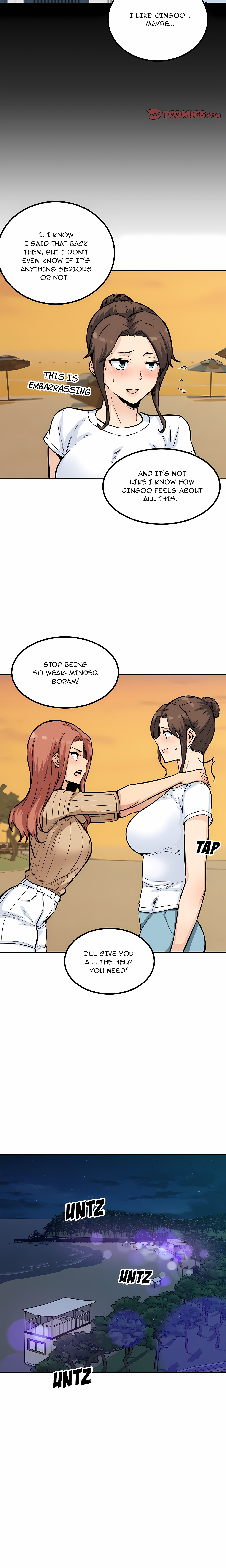 Excuse me, This is my Room (Uncensored) 10