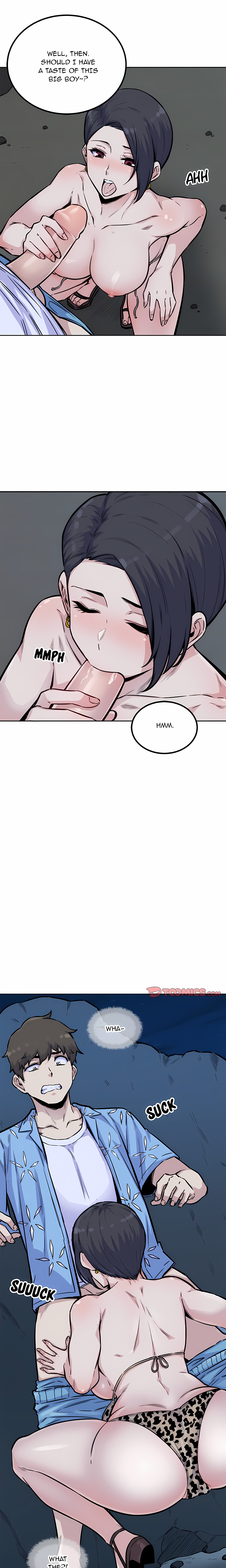 Excuse me, This is my Room (Uncensored) 17