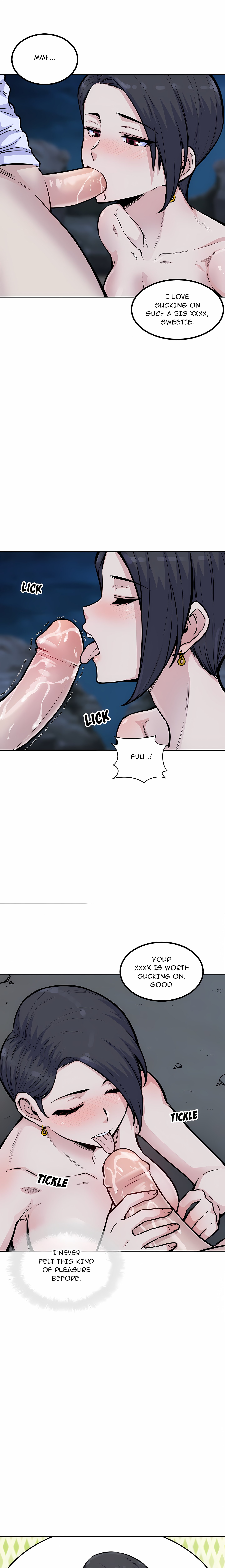 Excuse me, This is my Room (Uncensored) 19