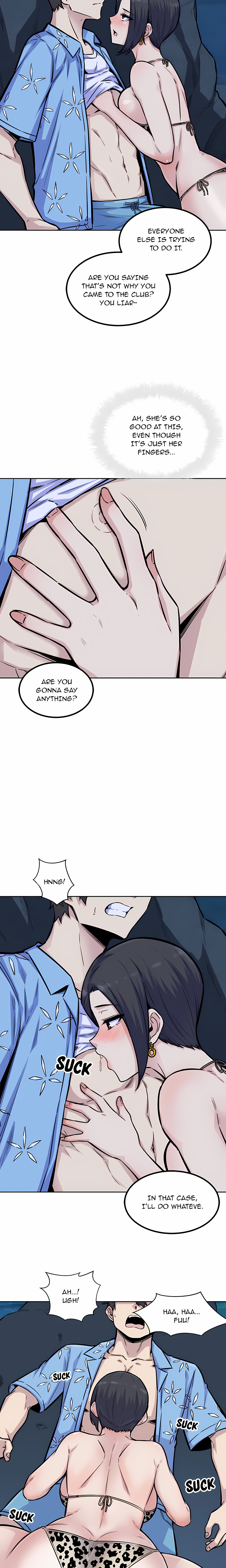 Excuse me, This is my Room (Uncensored) 4