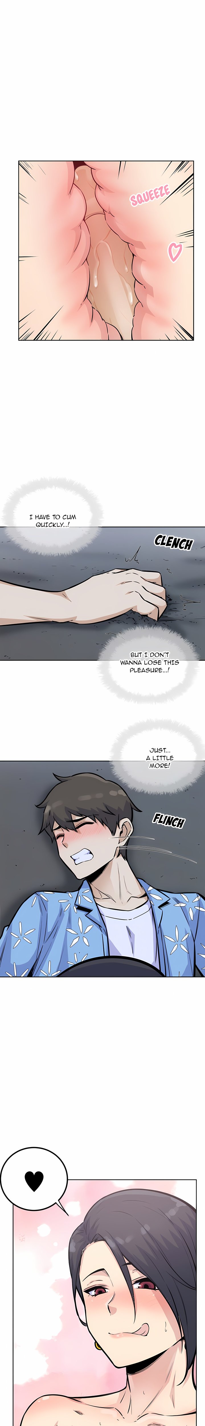 Excuse me, This is my Room (Uncensored) 14