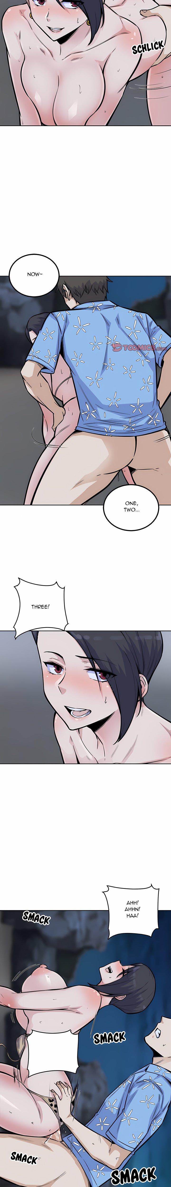 Excuse me, This is my Room (Uncensored) 6