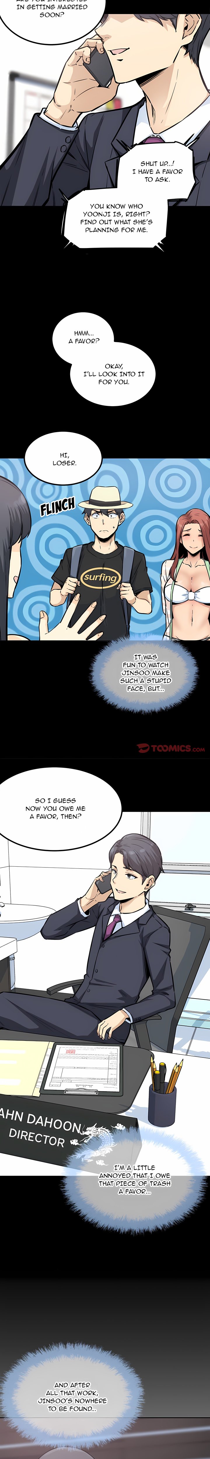 Excuse me, This is my Room (Uncensored) 2