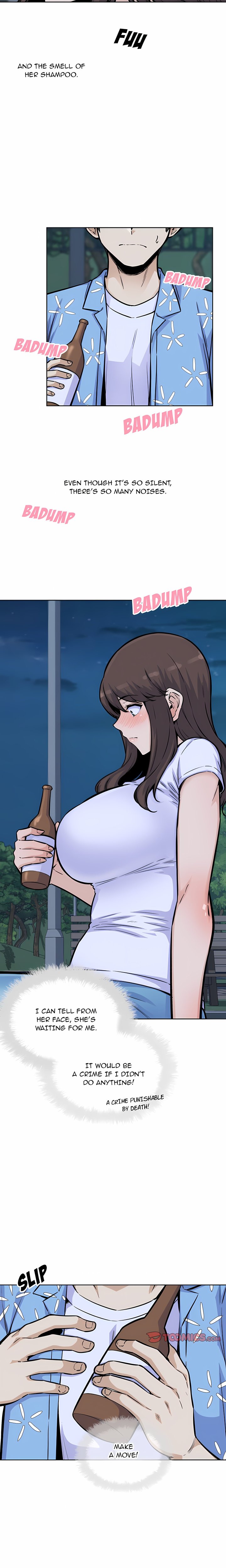 Excuse me, This is my Room (Uncensored) 13