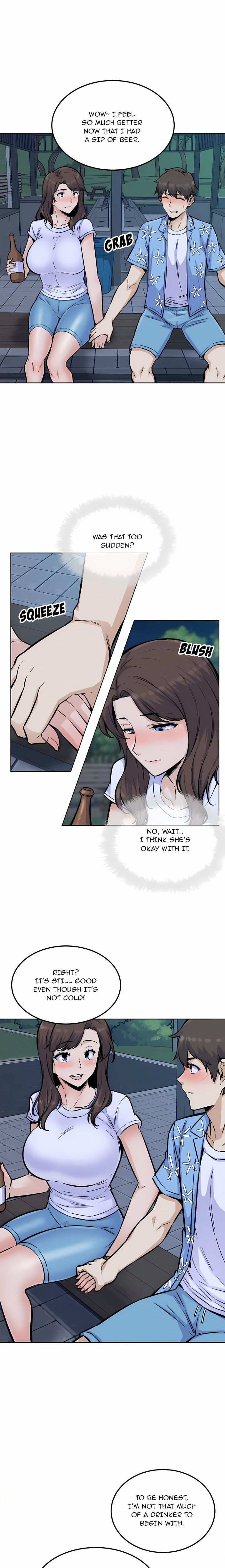 Excuse me, This is my Room (Uncensored) 14