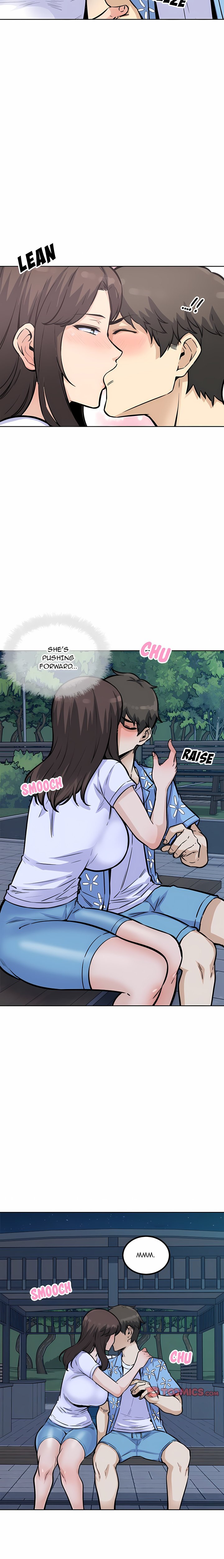 Excuse me, This is my Room (Uncensored) 18