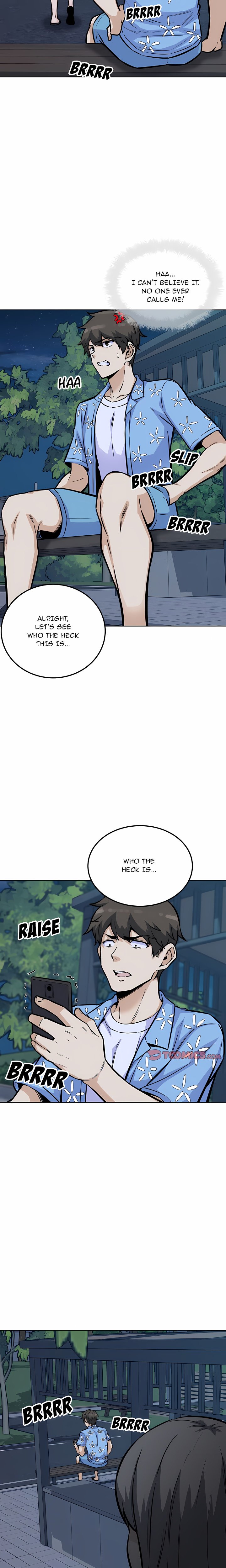 Excuse me, This is my Room (Uncensored) 22