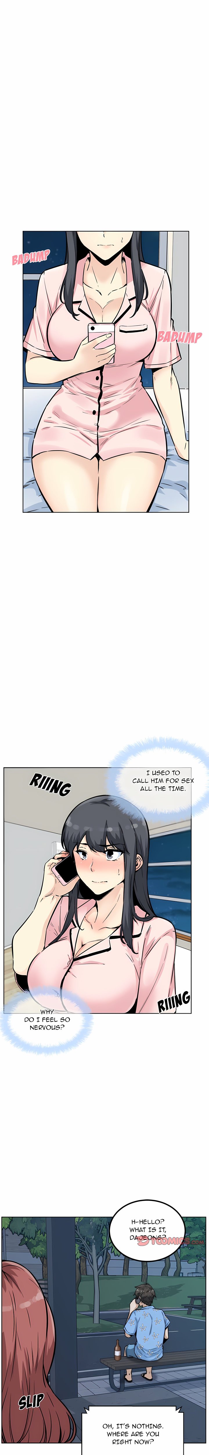 Excuse me, This is my Room (Uncensored) 13