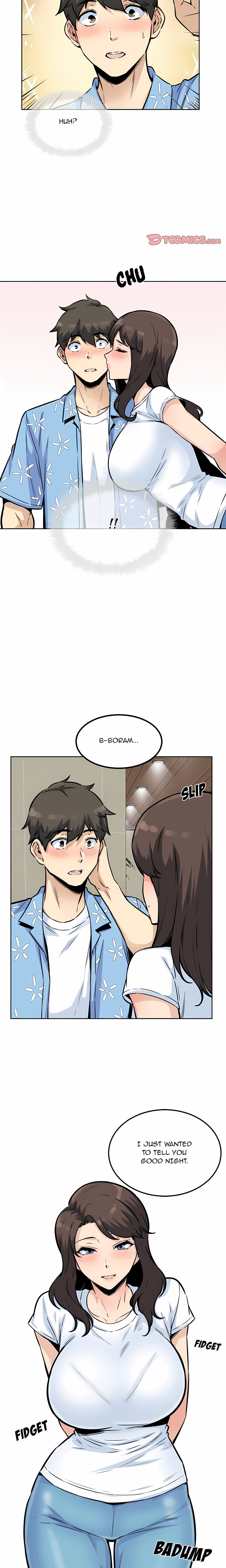 Excuse me, This is my Room (Uncensored) 20
