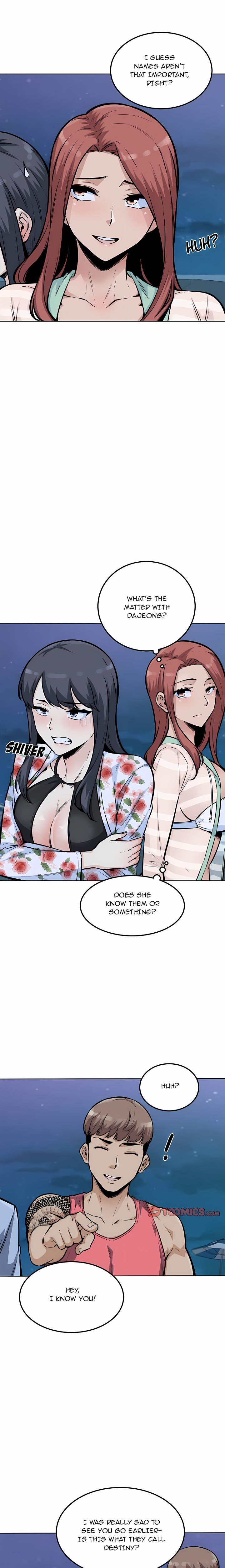 Excuse me, This is my Room (Uncensored) 3