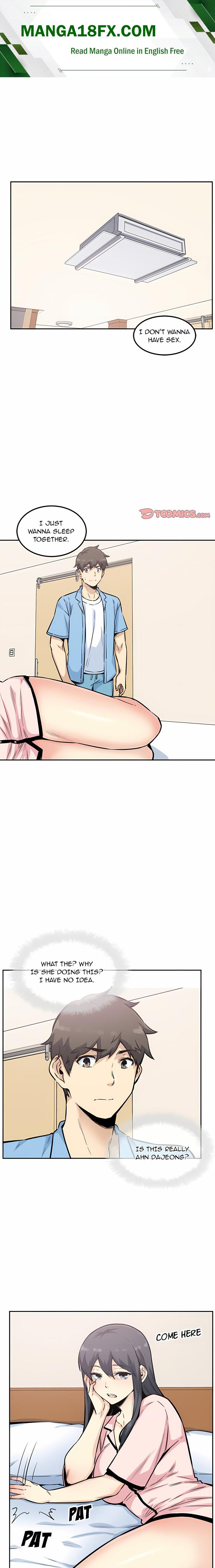 Excuse me, This is my Room (Uncensored) 1