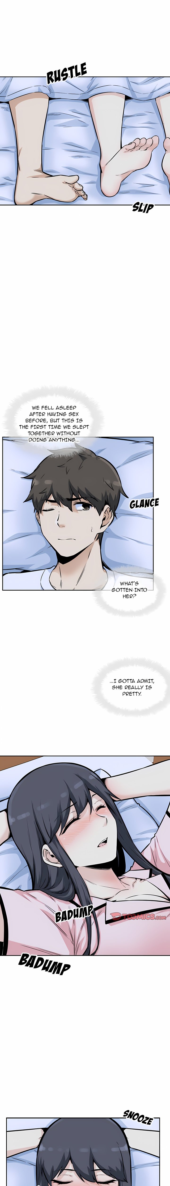 Excuse me, This is my Room (Uncensored) 3